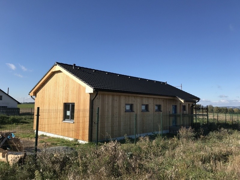Bungalov 5kk
