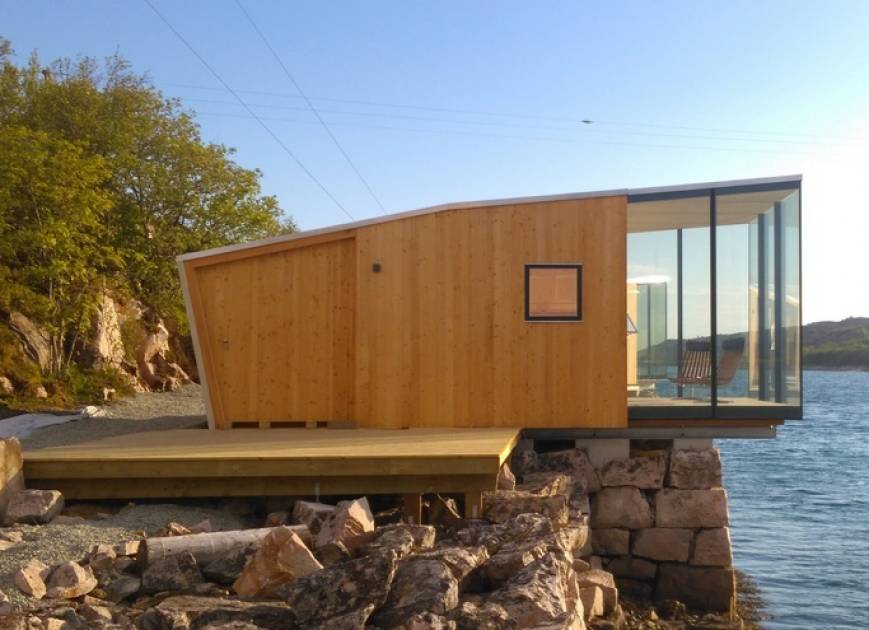 Chata Shelter