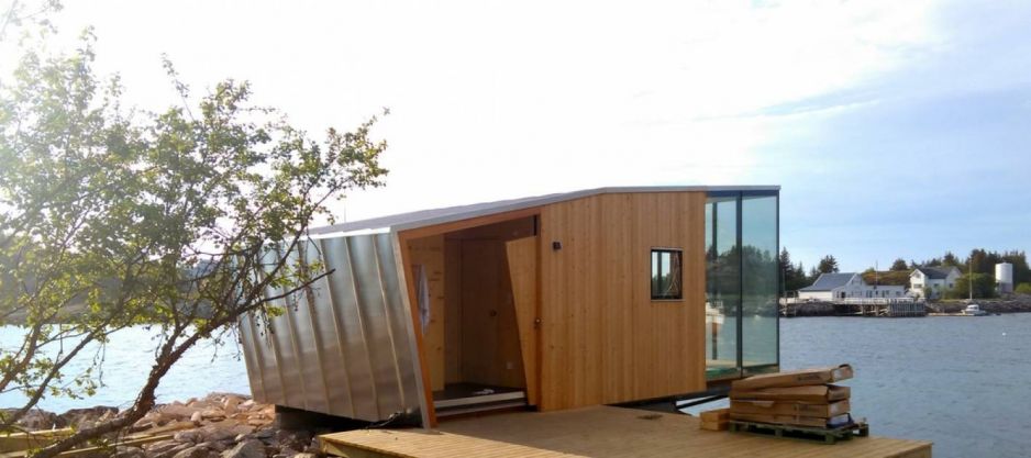 Chata Shelter