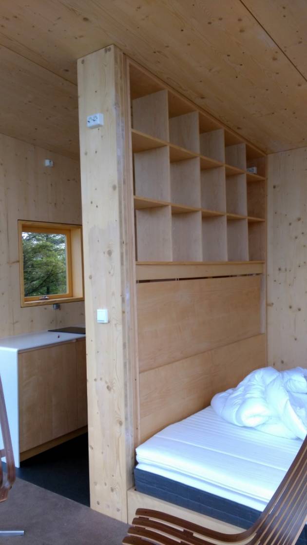Chata Shelter