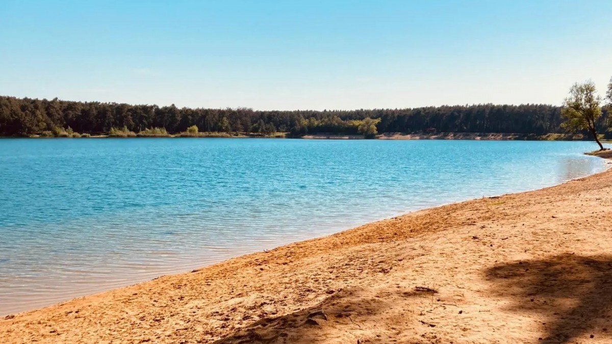 Víte, kde se nachází ty nejkrásnější české pláže?