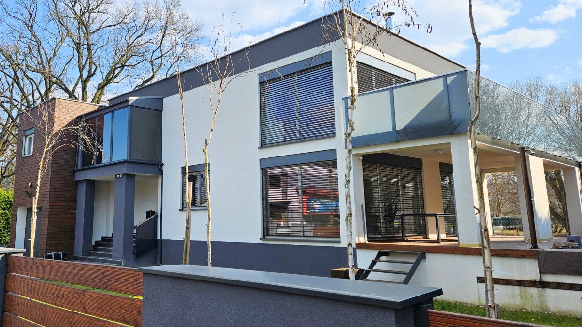 „Nalákali nás na neexistující dům,“ říká Lucie