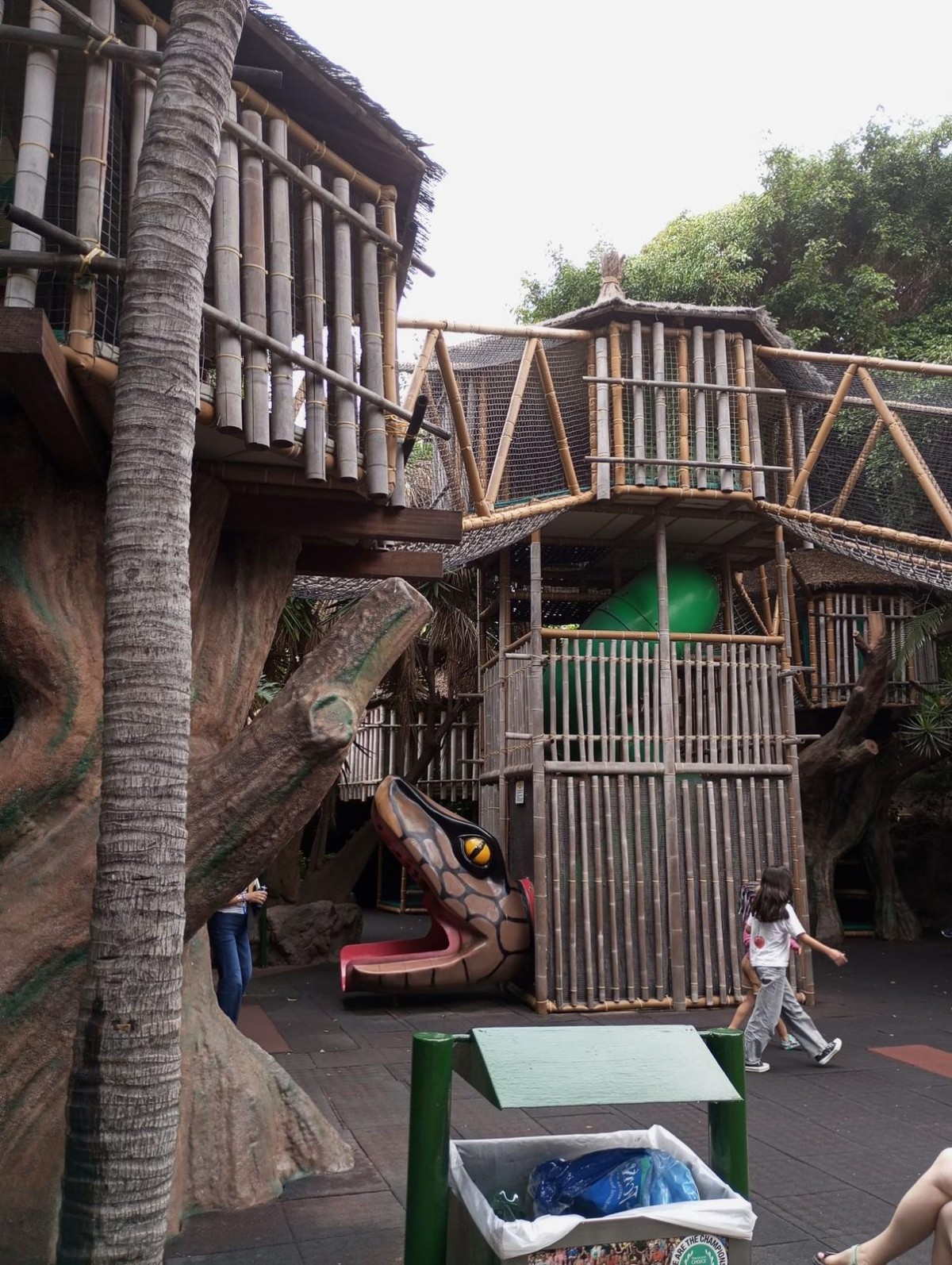 Nejoblíbenější zoo na světě