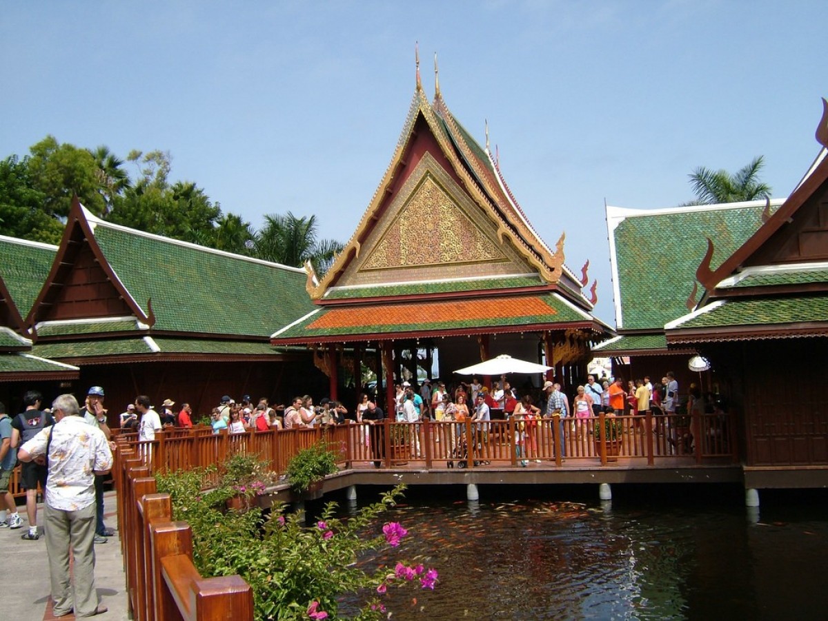 Nejoblíbenější zoo na světě