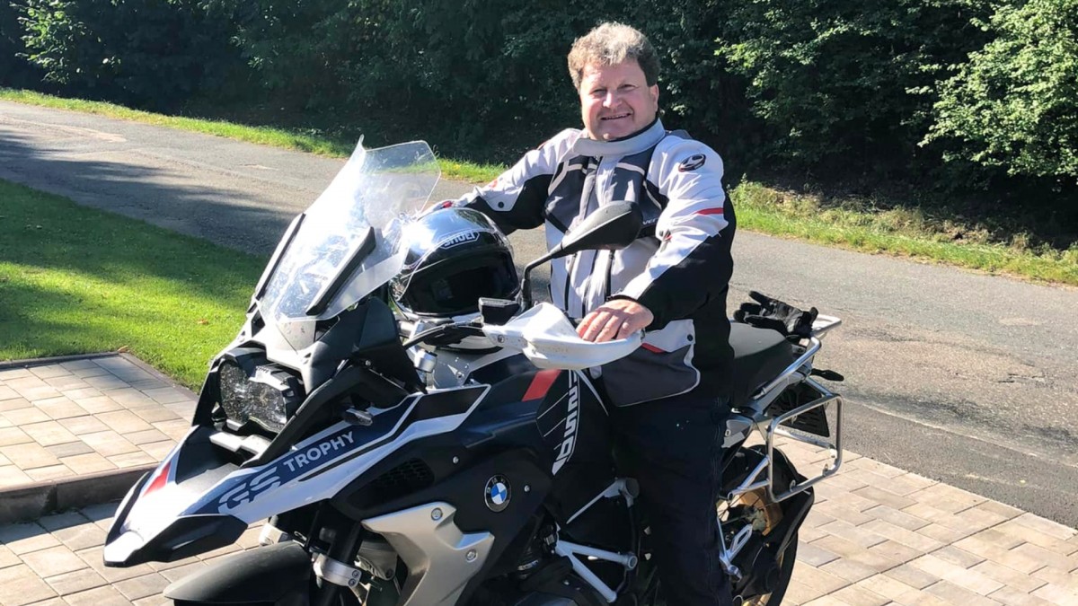 Před 30 lety se mu smáli, jeho výsledky dnes mluví za vše