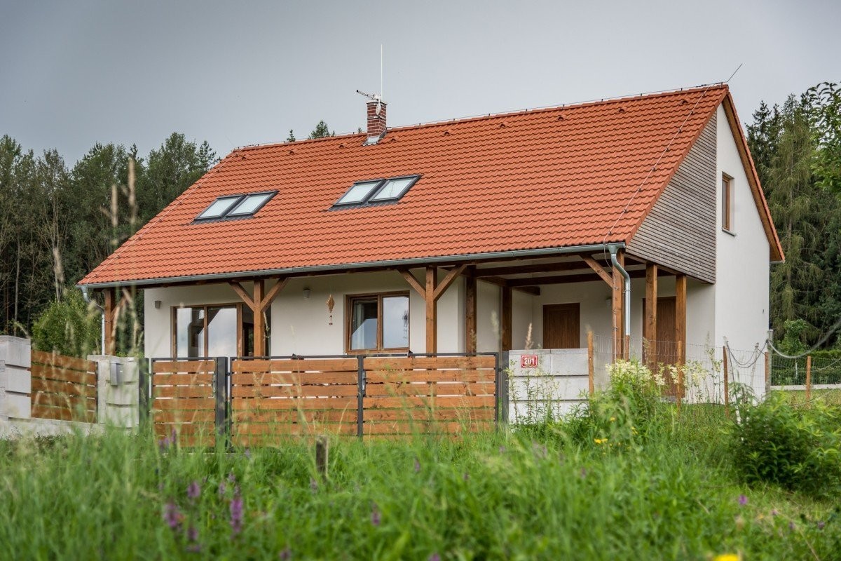 Jak ochladit domácnost