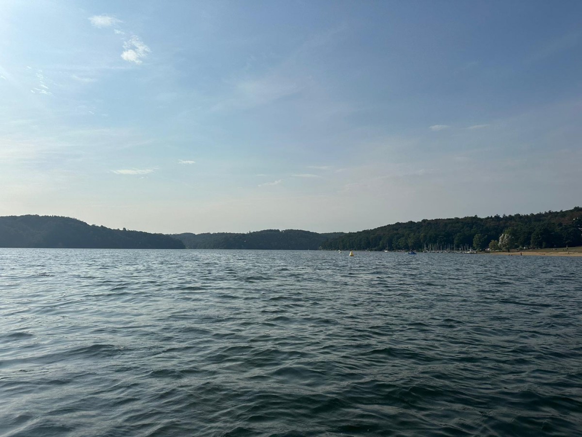 Vranovská přehrada