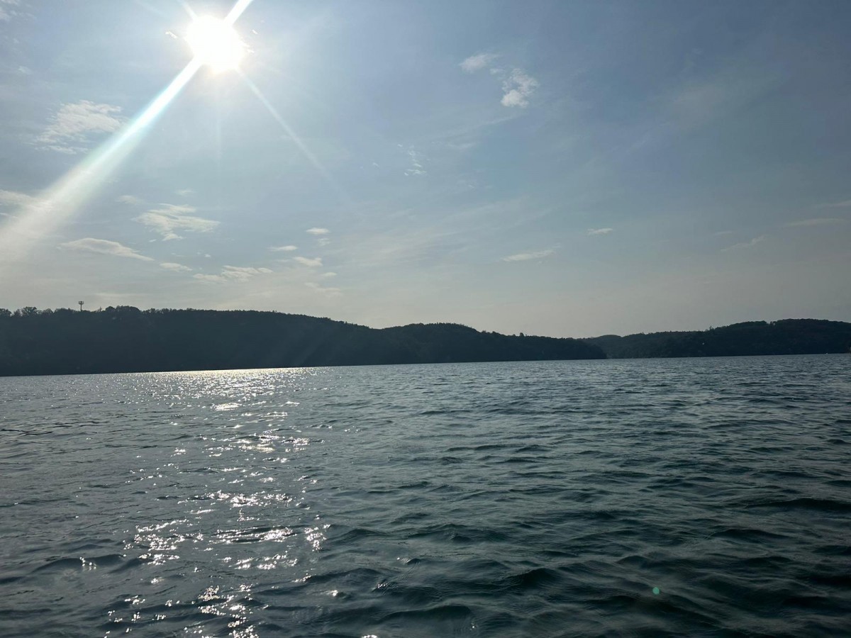 Vranovská přehrada