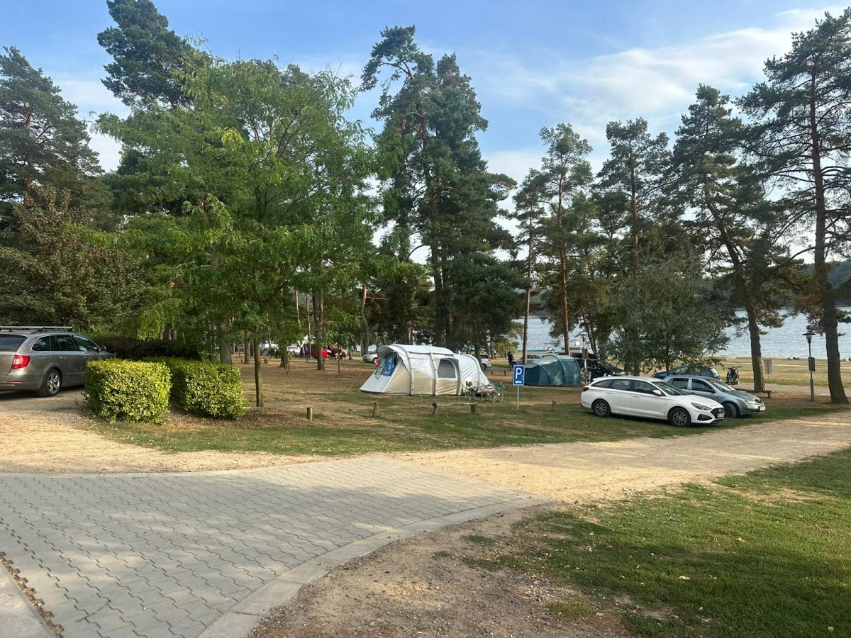 Vranovská přehrada