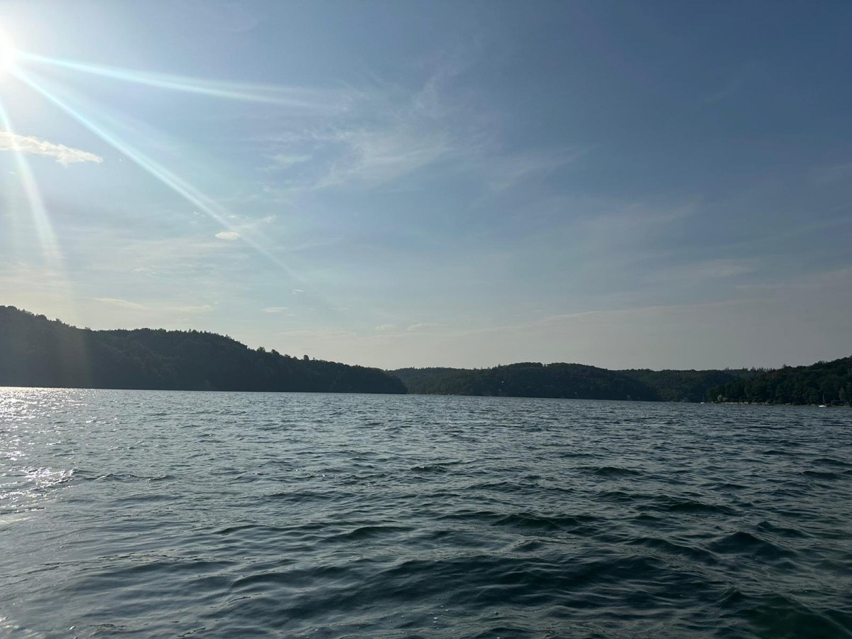 Vranovská přehrada