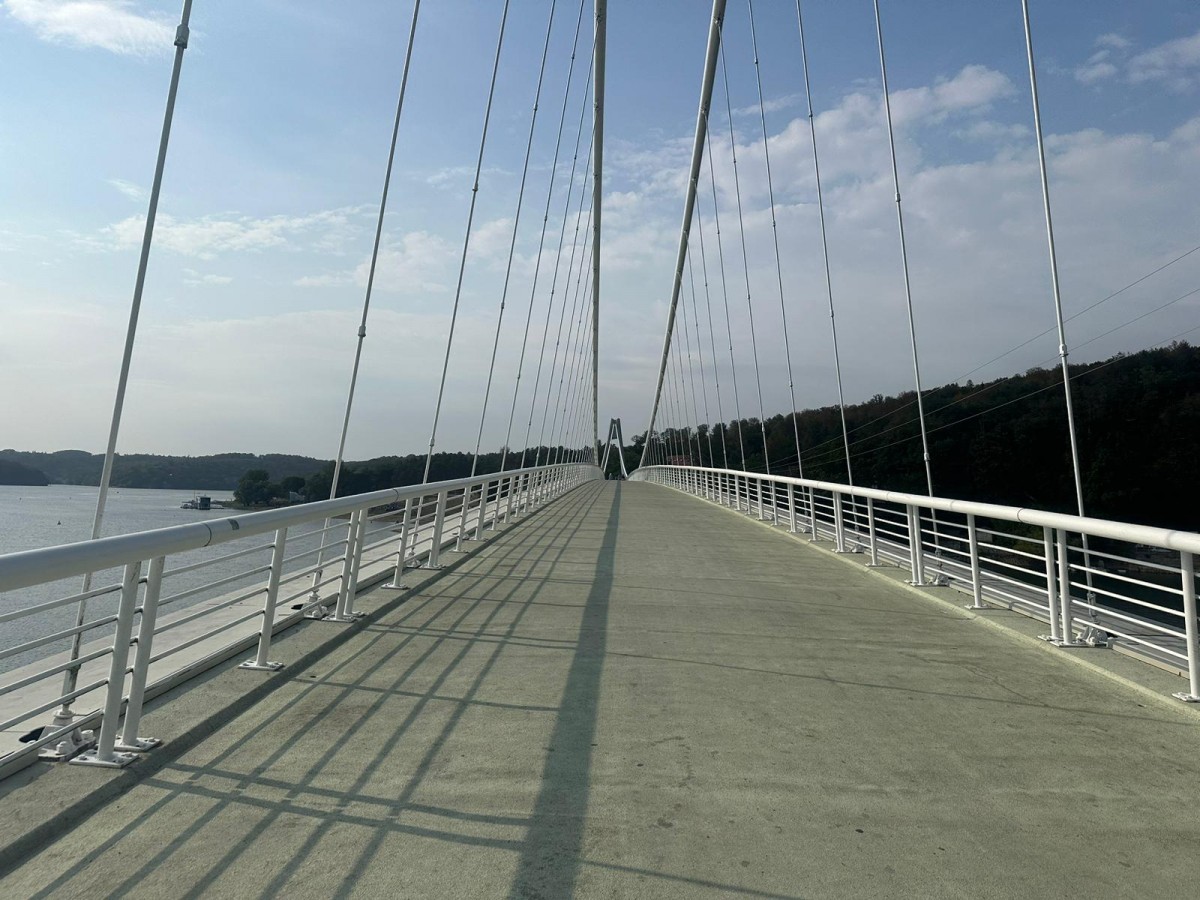 Vranovská přehrada