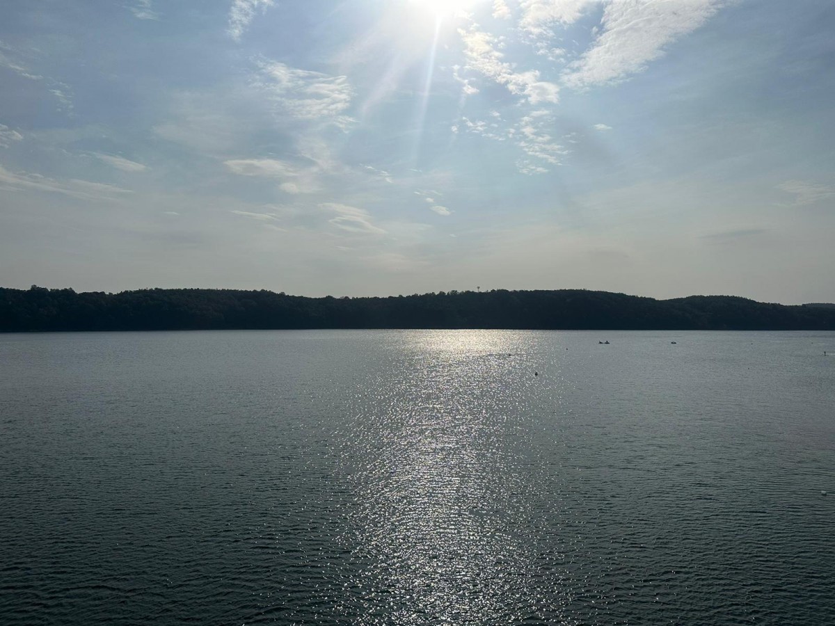 Vranovská přehrada