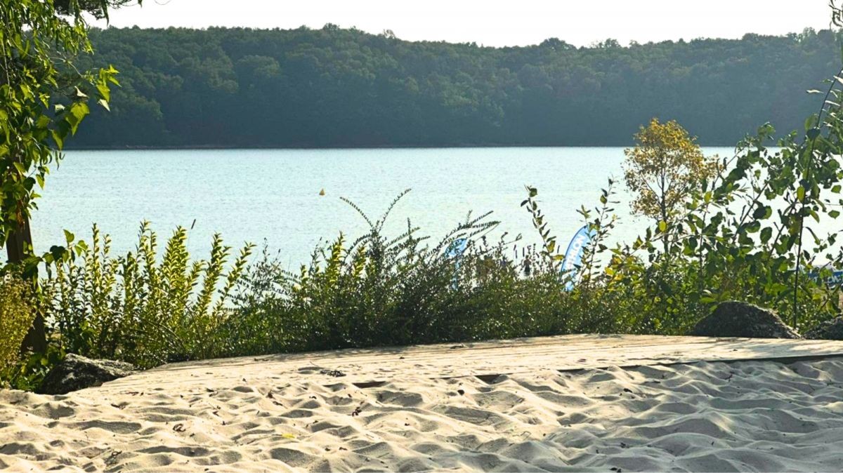 Vranovská přehrada