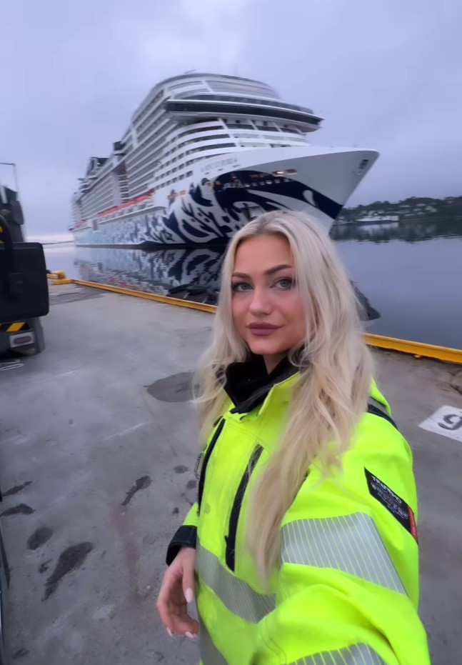 Benedikte Vatne