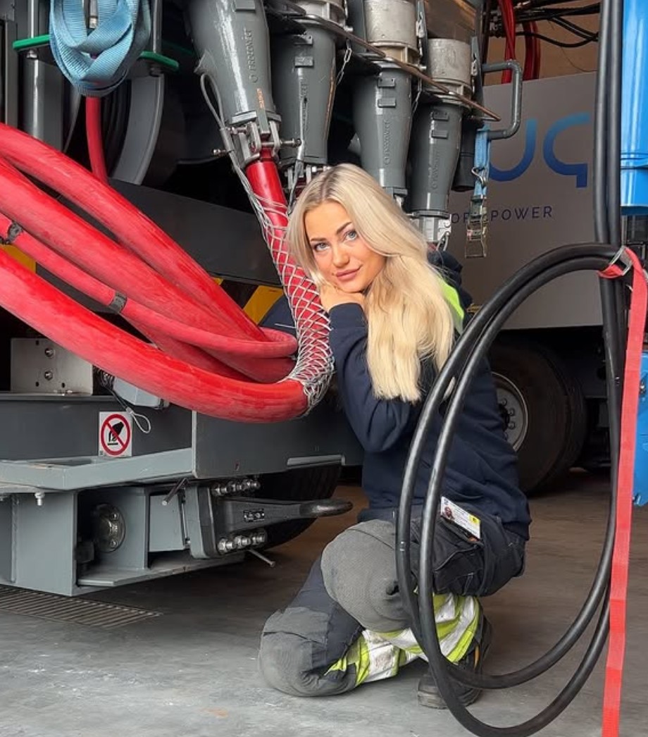 Benedikte Vatne