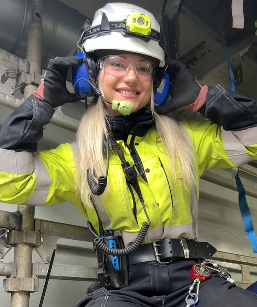 Benedikte Vatne