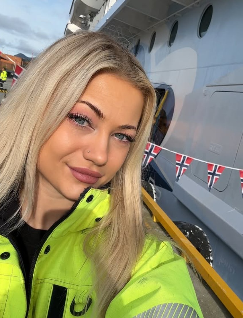 Benedikte Vatne