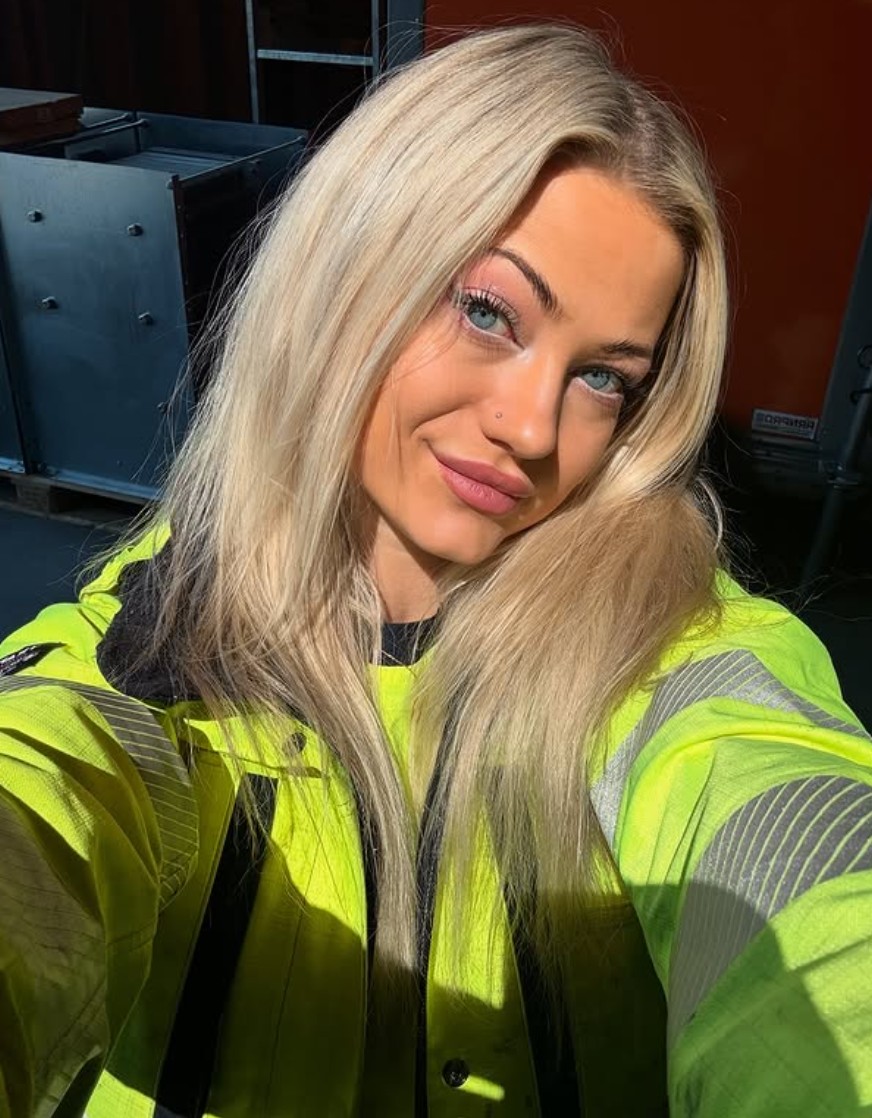 Benedikte Vatne