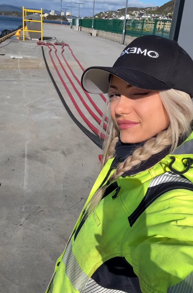 Benedikte Vatne