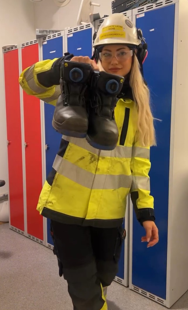 Benedikte Vatne