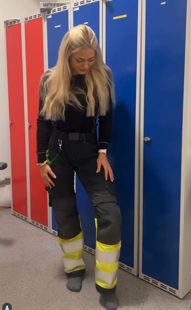 Benedikte Vatne