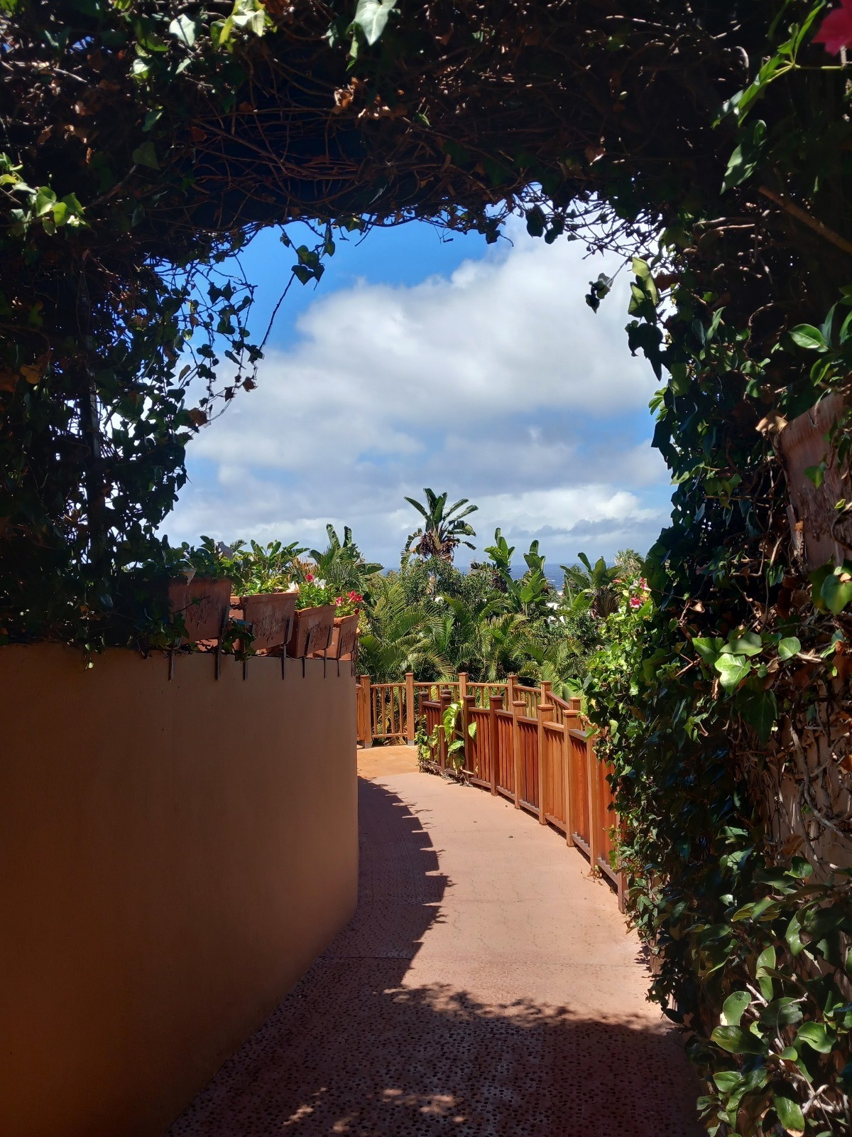 Světoznámá ZOO na Tenerife