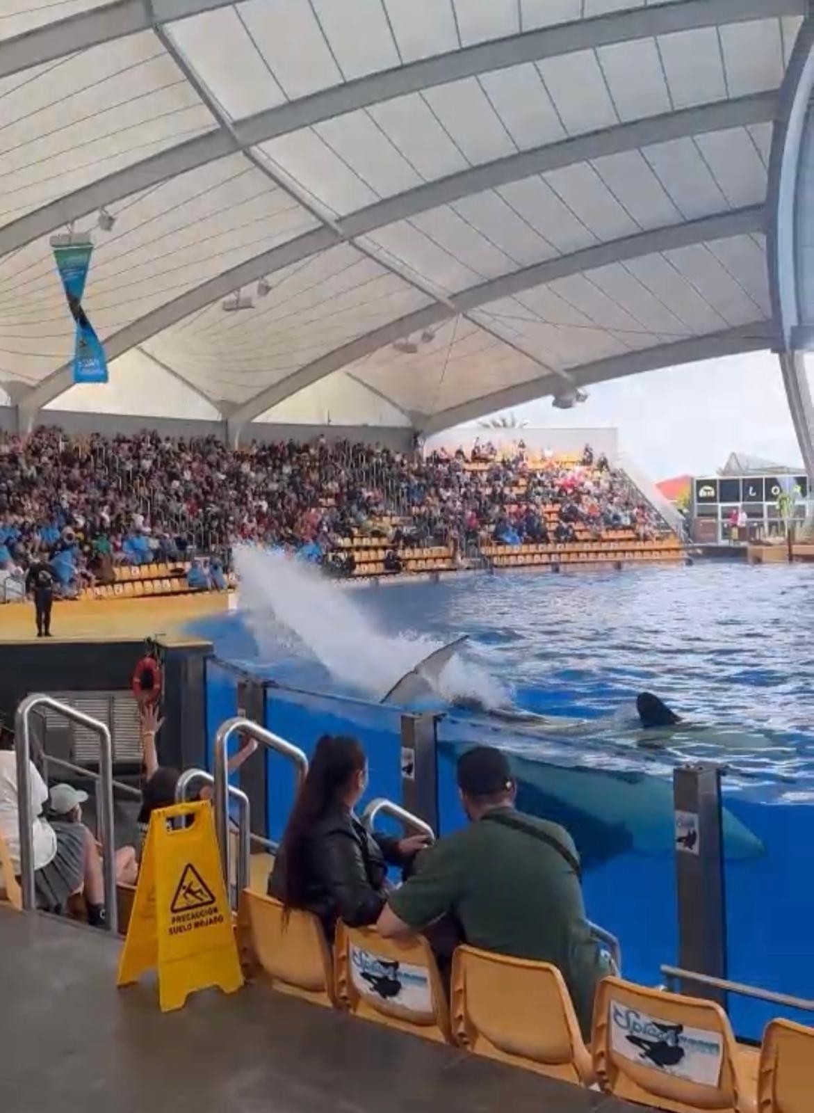 Světoznámá ZOO na Tenerife