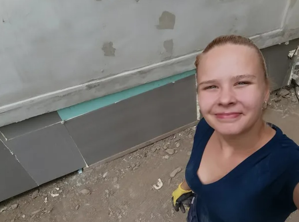 Dělnice Vlaďka
