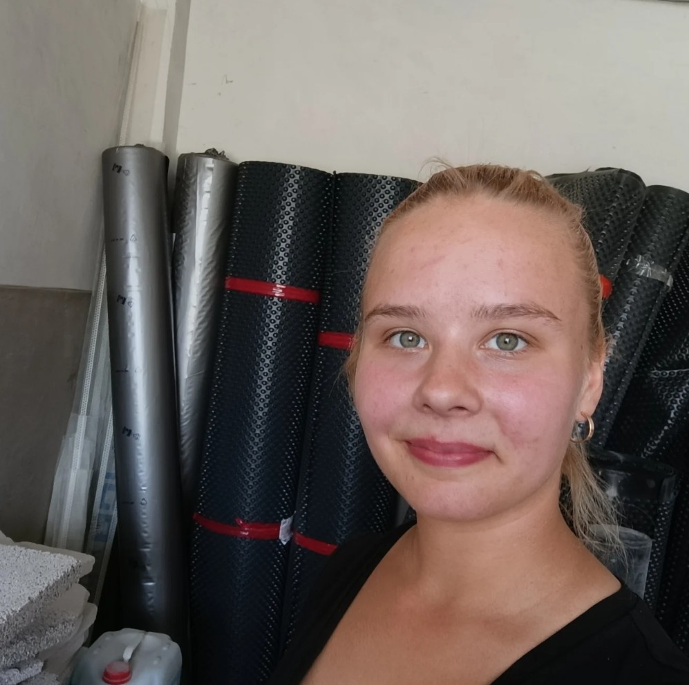 Dělnice Vlaďka