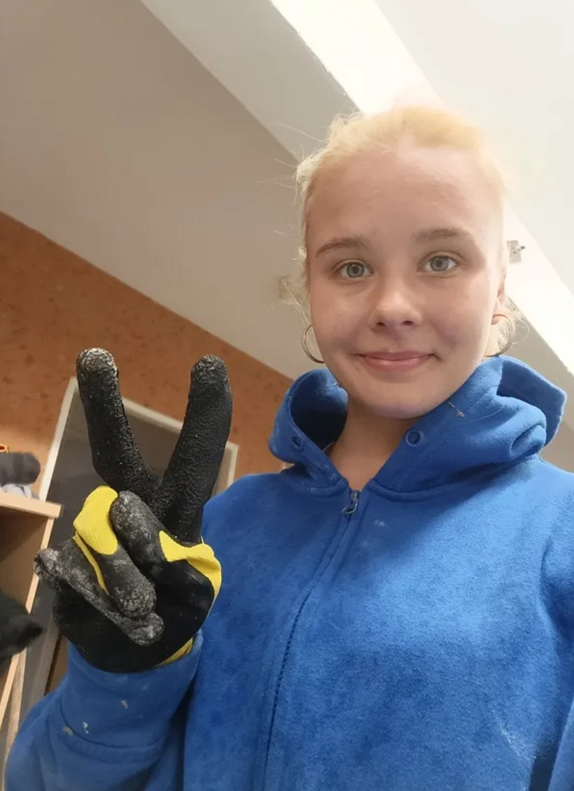 Dělnice Vlaďka