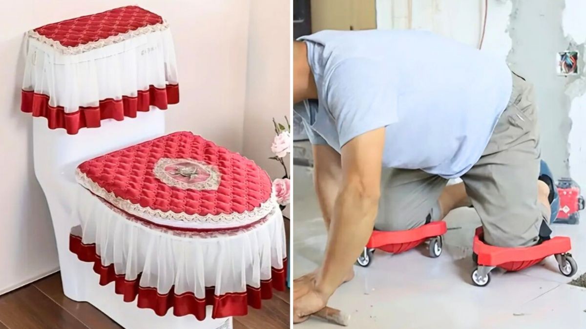 Lidé nám poslali to nejdivnější, co našli na Temu