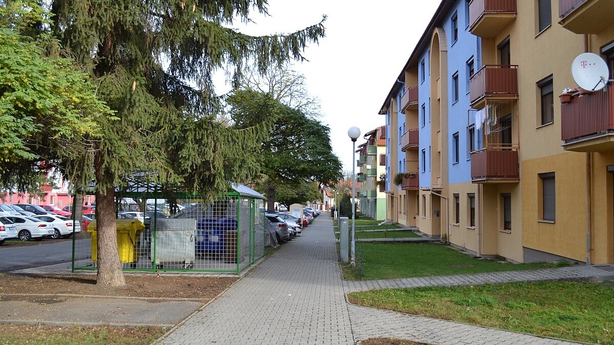 Jak ochladit přehřátou domácnost