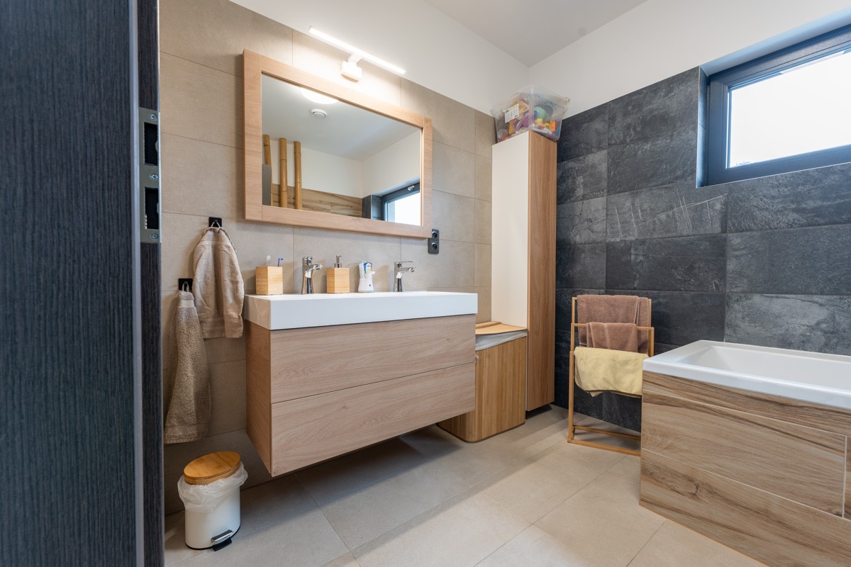 Výběr stavebního pozemku