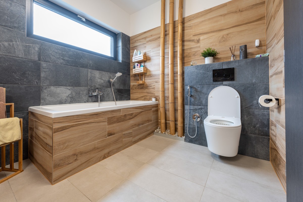 Výběr stavebního pozemku