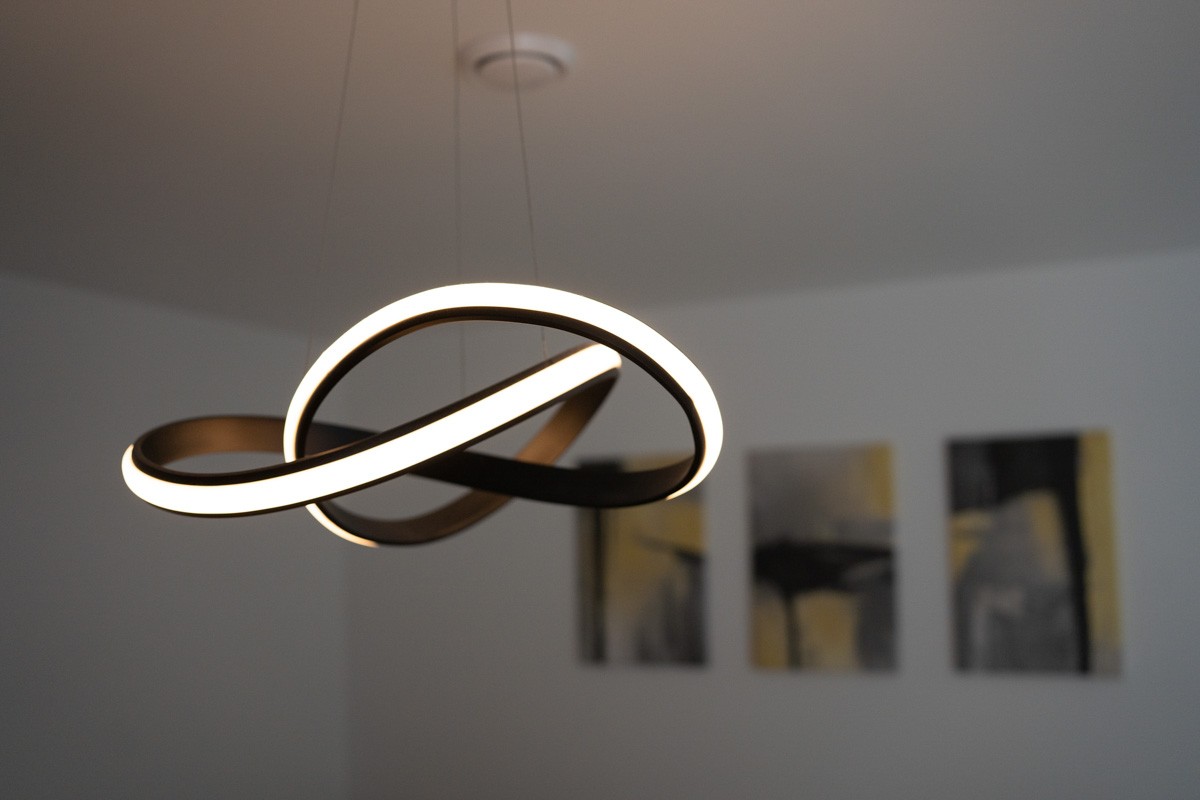 Výběr stavebního pozemku