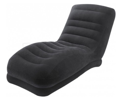 Relaxační nafukovací křeslo Mega Lounge