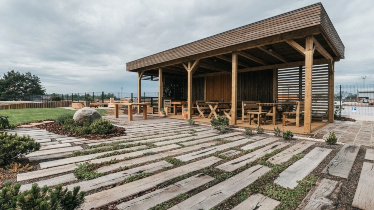 Zapomenutý prvek znovu dobývá české zahrady