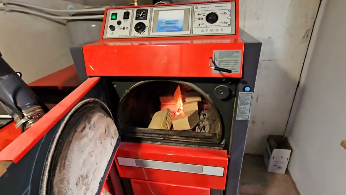 Češi si pořizují kotle bez důležité součástky