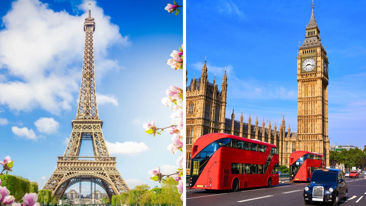 Víte, kde se nachází nejslavnější stavby světa? 