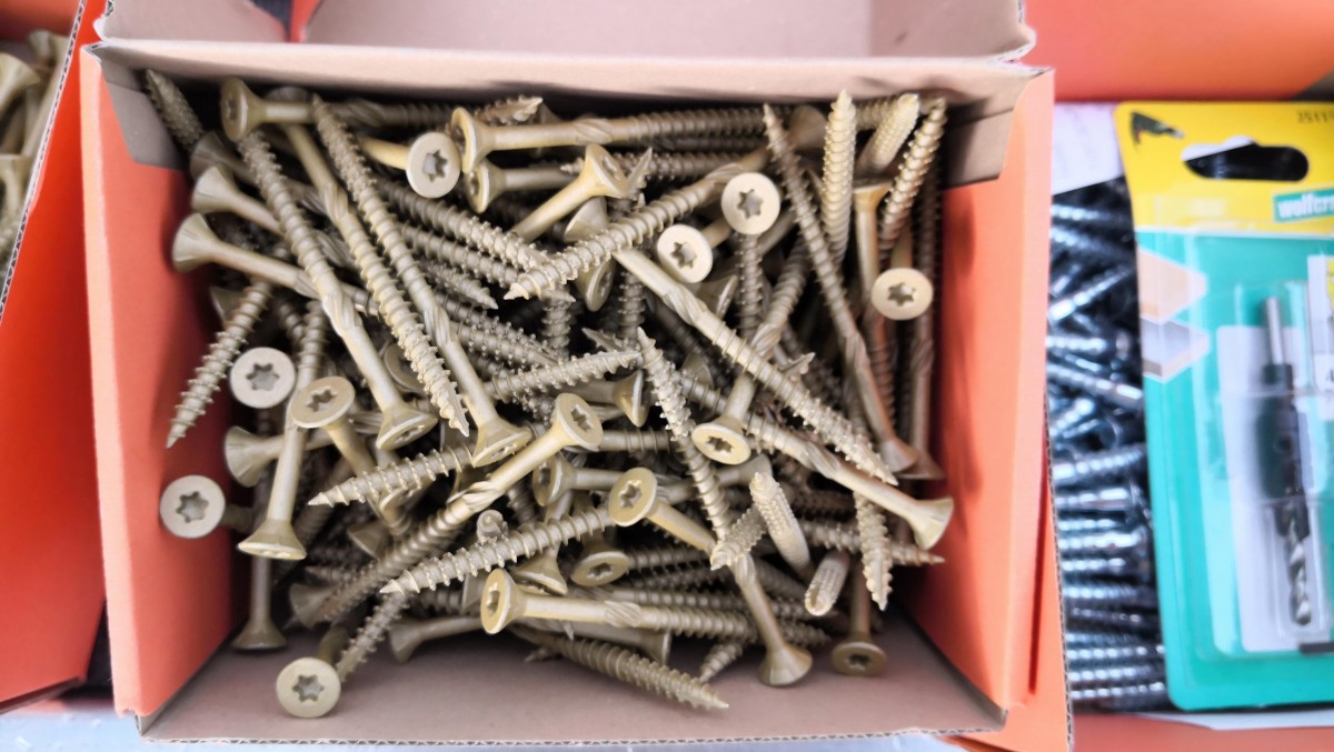 Obytný přívěs svépomocí