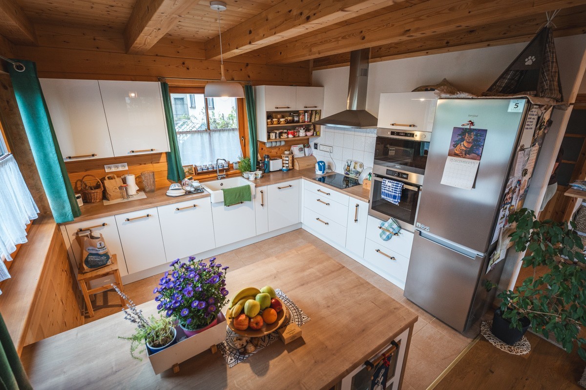 Vytápění bez tepelného čerpadla