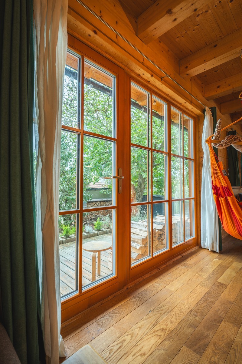 Vytápění bez tepelného čerpadla