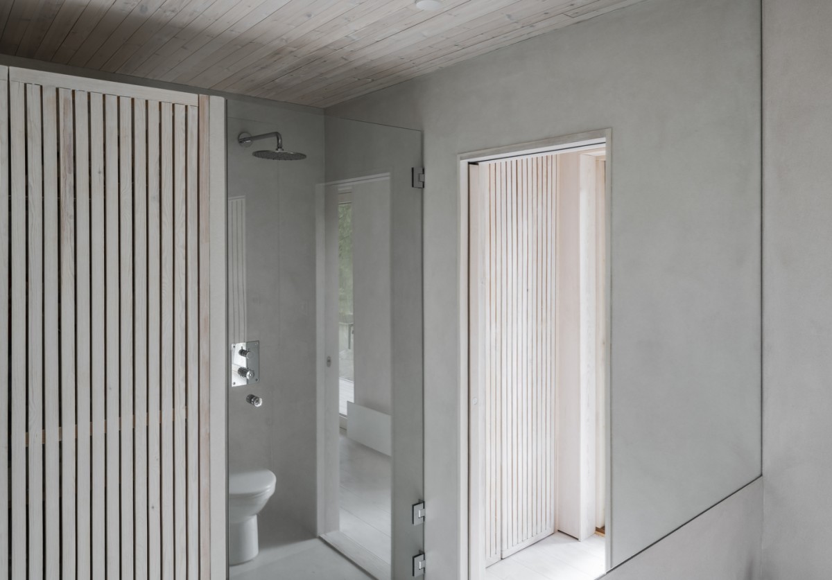 Dům o 55 metrech čtverečních