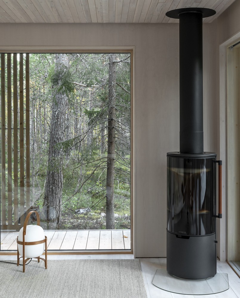 Dům o 55 metrech čtverečních