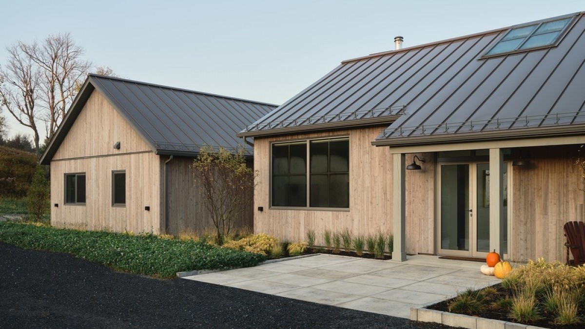 Jak prosvětlit chodbu