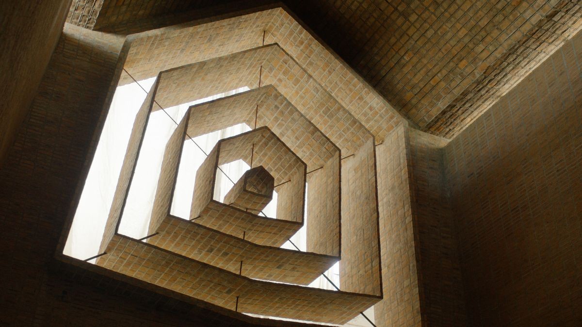 Film a architektura 2025