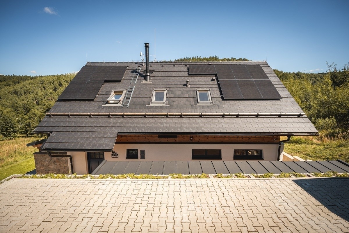 Vytápění bez tepelného čerpadla