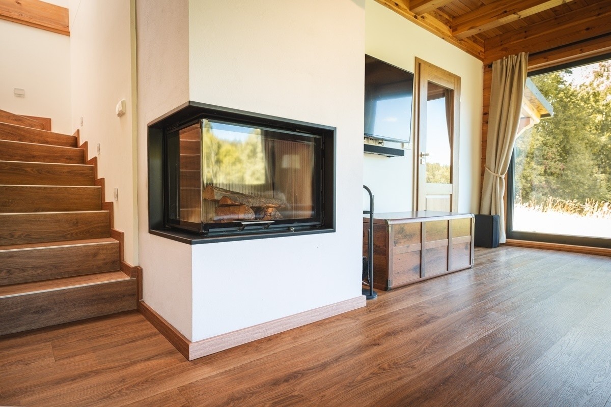 Vytápění bez tepelného čerpadla