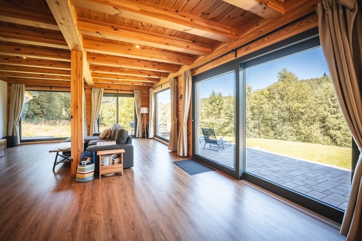 Vytápění bez tepelného čerpadla