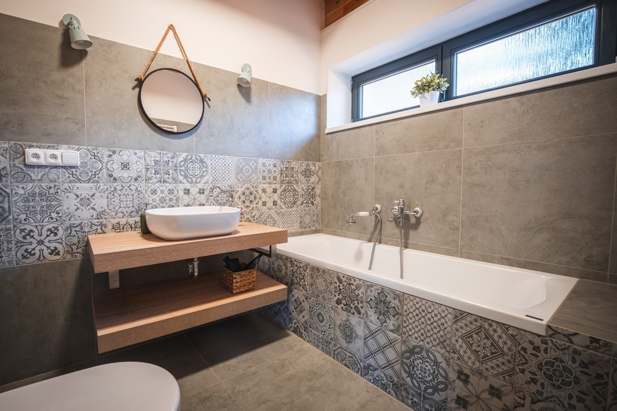 Vytápění bez tepelného čerpadla